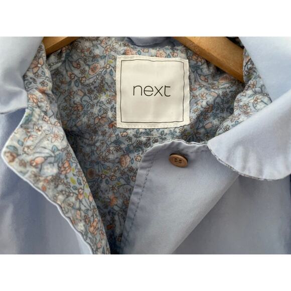 Next Spring Jacket - Picture 3 of 4